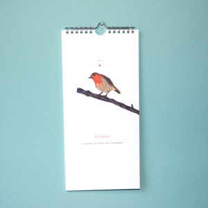 Kalender Birdday 01