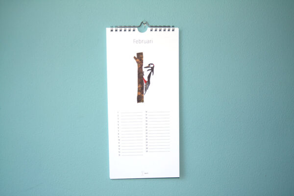 Kalender Birdday 02