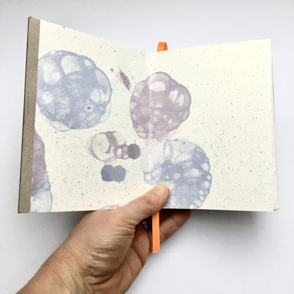 Enveloppenboekjes *tijdelijk uitverkocht* - Afbeelding 2