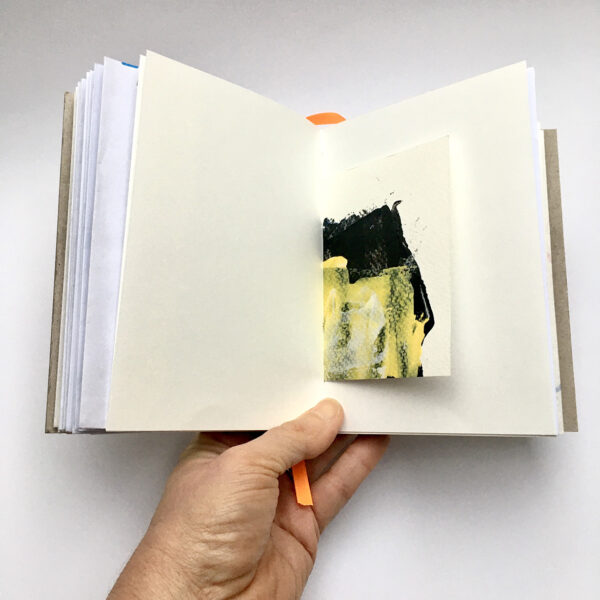 Enveloppenboekjes *tijdelijk uitverkocht* - Afbeelding 4