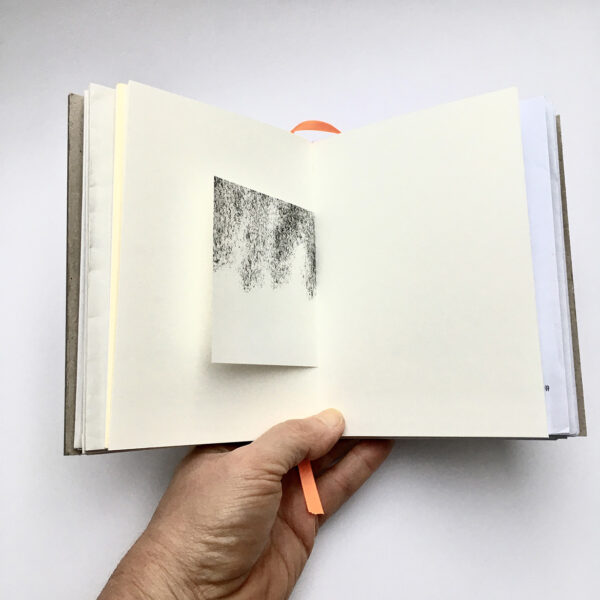 Enveloppenboekjes *tijdelijk uitverkocht* - Afbeelding 6