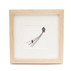 BoekDelen Originals | Going out