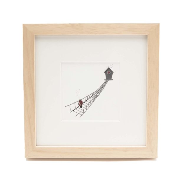 BoekDelen Originals | Going out