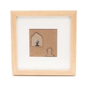 BoekDelen Originals | Landscape of loss #4