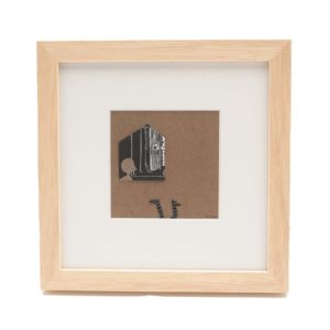 BoekDelen Originals | Landscape of loss #6