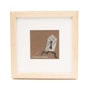 BoekDelen Originals | Landscape of loss #7