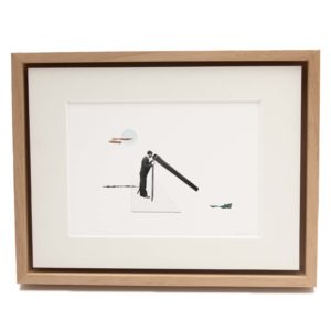 BoekDelen Originals |  Focus