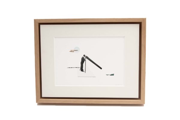 BoekDelen Originals |  Focus