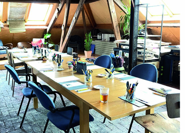 Cadeaubonnen Workshops
