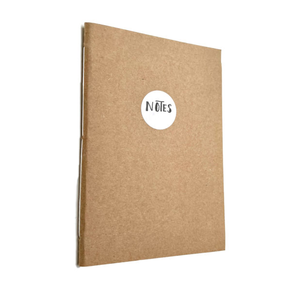 Cadeaubon Workshop Zero-Waste Mini-Boekjes - Afbeelding 3