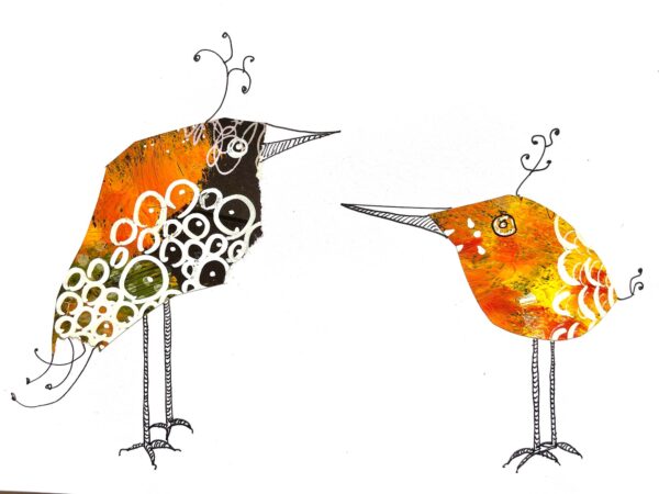 Cadeaubonnen Workshops - Afbeelding 4