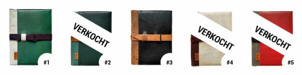 Schrijf- en verzamelboeken | ko__ok - Afbeelding 8