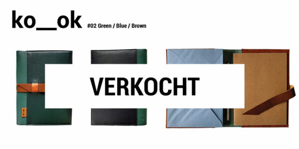 Schrijf- en verzamelboeken | ko__ok - Afbeelding 9