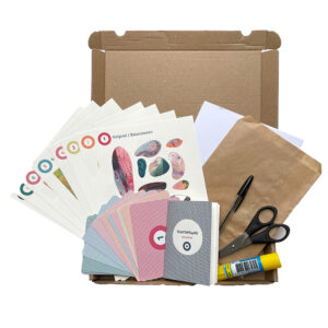 Start To Play Kit | Basic Edition